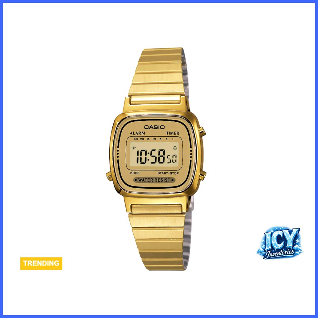 Stainless Steel Analog Watch With Date Display And Quartz Movement
